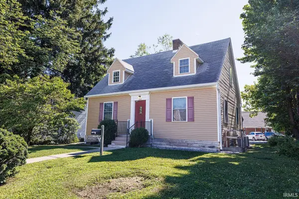 333 S Eagleson Avenue, Bloomington, IN 47401