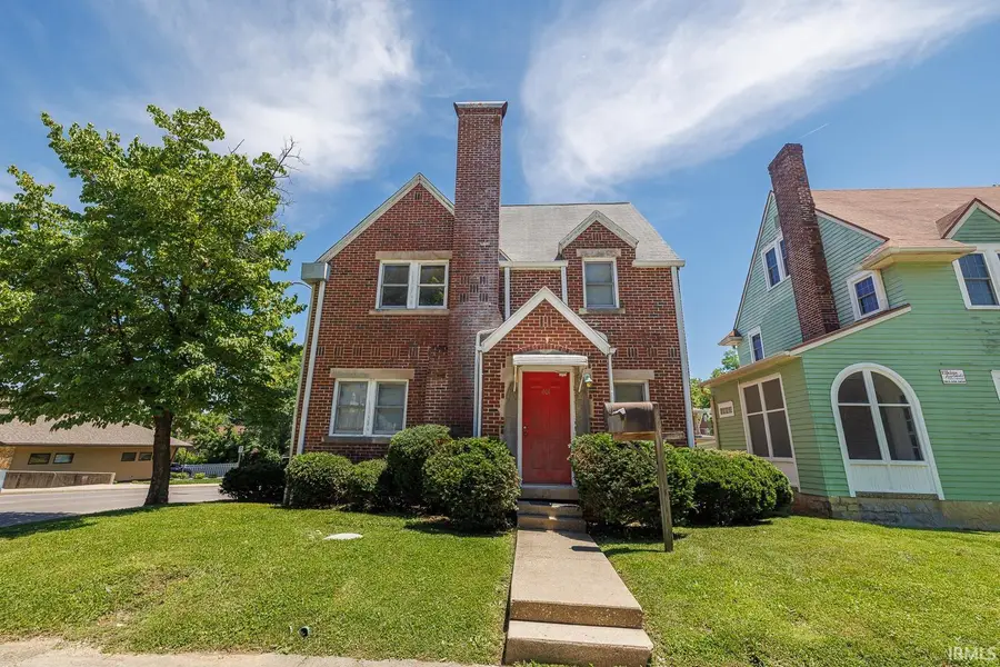 401 S Highland Avenue, Bloomington, IN 47401 - #3