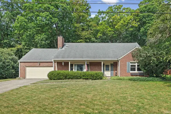 205 Pawnee Drive, West Lafayette, IN 47906