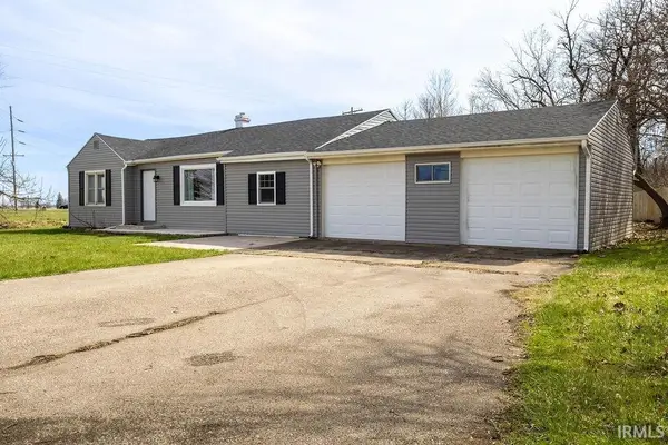 2875 N Us Highway 35, Richmond, IN 47374