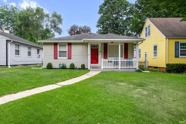2233 Parkview Place, South Bend, IN 46616