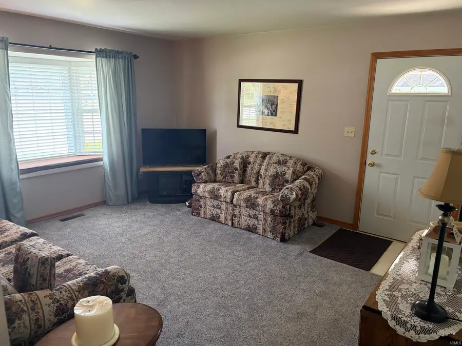 3509 S Webster Street, Kokomo, IN 46902 - #2