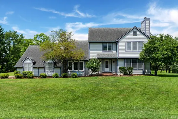 40 Blackberry Court, Lafayette, IN 47905