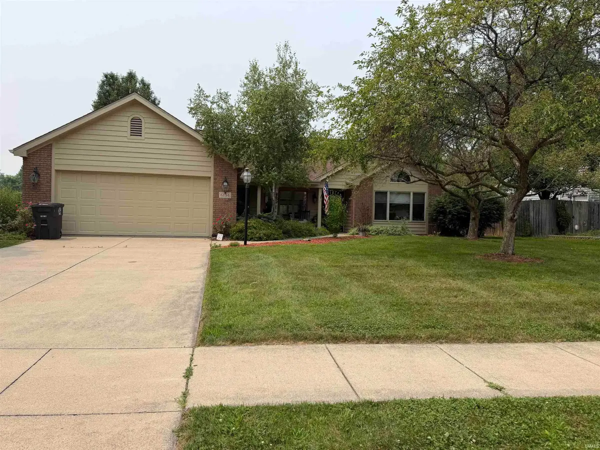 6134 Spy Glass Run, Fort Wayne, IN 46804 - #1
