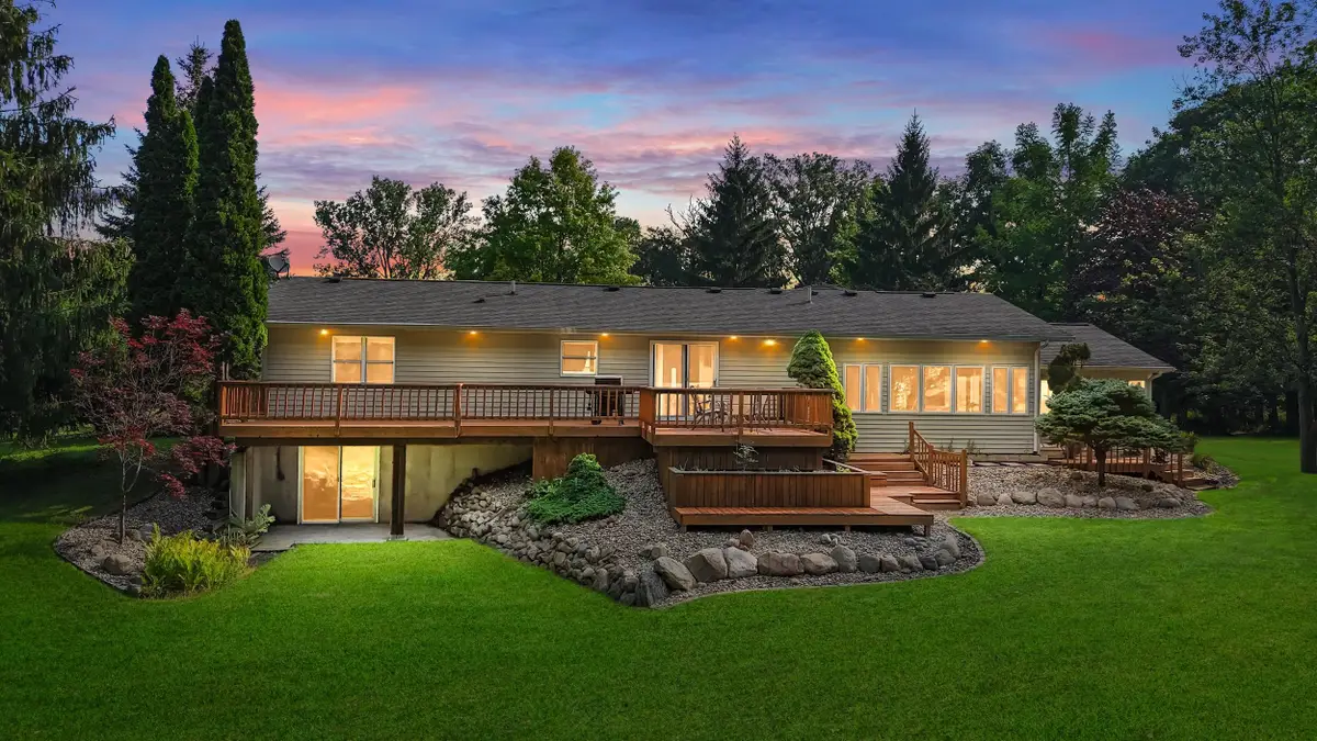 4755 N 425 W, Angola, IN 46703 - #1