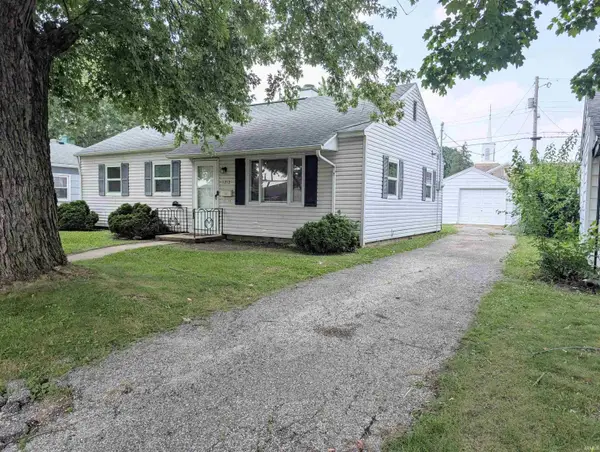 1212 W National Avenue, Marion, IN 46952