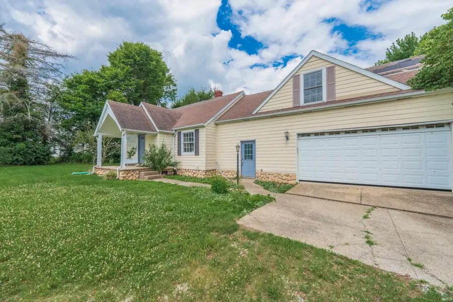 5996 W State Road 45 Road, Bloomington, IN 47403 - #3