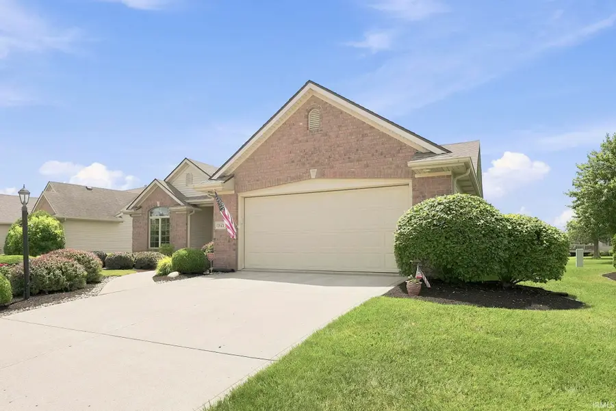 1921 Trotter Court, Fort Wayne, IN 46815 - #3