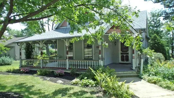 1411 Mcdowell Road, Vincennes, IN 47591