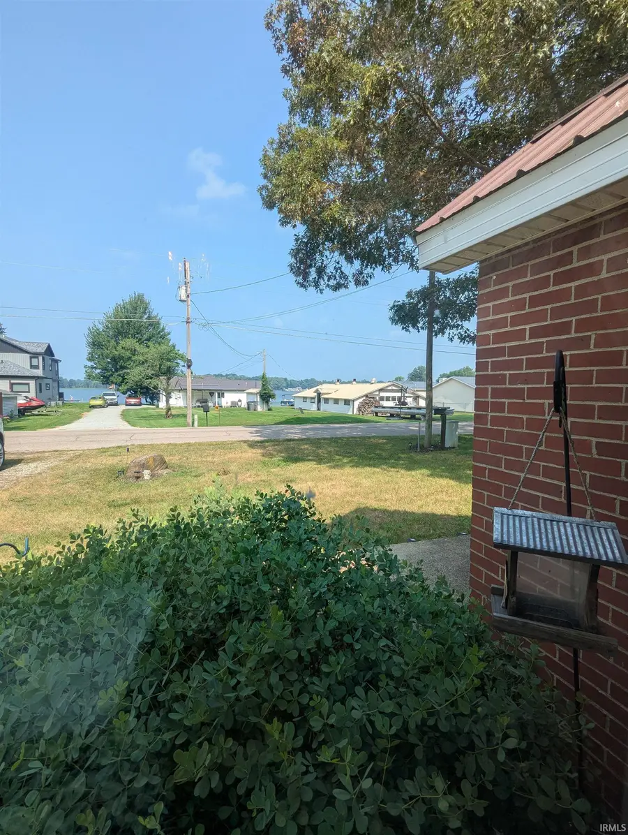 9562 S 750 W Road, Claypool, IN 46510 - #2