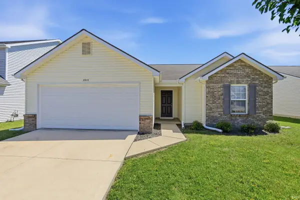 3915 Wingspread Cove, Fort Wayne, IN 46818
