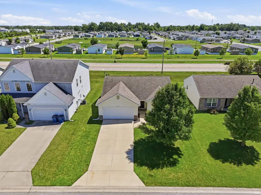 3915 Wingspread Cove, Fort Wayne, IN 46818 - #2