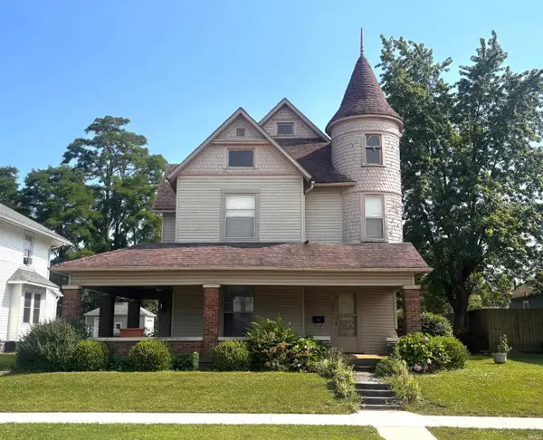 406 E South Street, Winchester, IN 47394