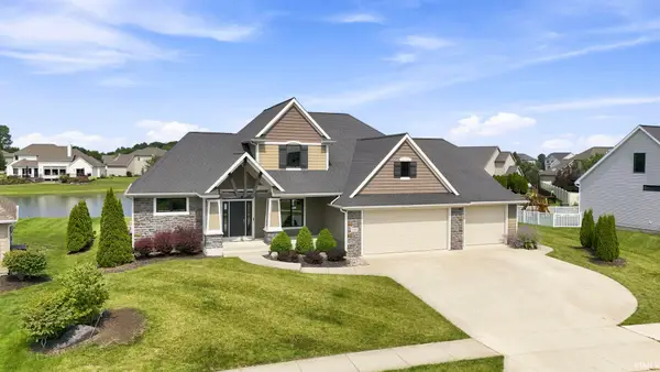 1568 White Coral Court Court, Fort Wayne, IN 46814