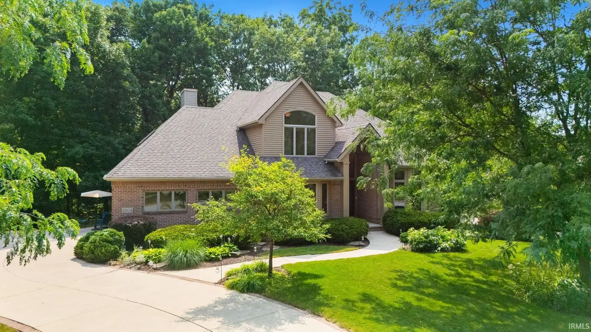 2804 Cliffwood Lane, Fort Wayne, IN 46825 - #1