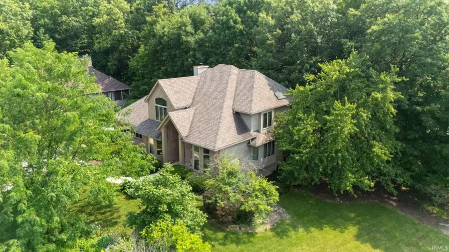 2804 Cliffwood Lane, Fort Wayne, IN 46825 - #3