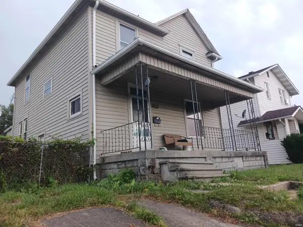 925 Burgess Street, Fort Wayne, IN 46808