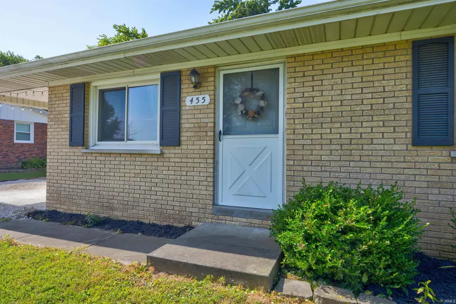 455 Les Drive, Chandler, IN 47610 - #2