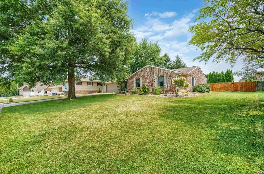 4116 Dee Ann Drive, Kokomo, IN 46902 - #2