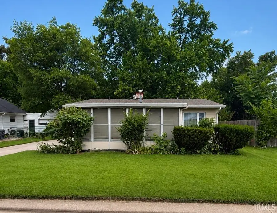 315 S 35th Street Street, South Bend, IN 46615 - #2