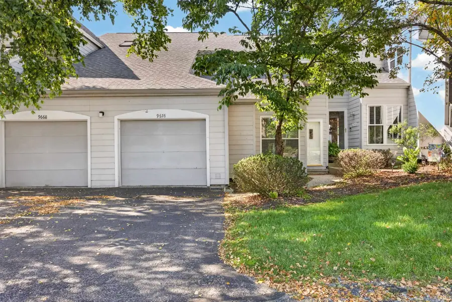 9676 S Bay Pointe Drive #79, Bloomington, IN 47401 - #2