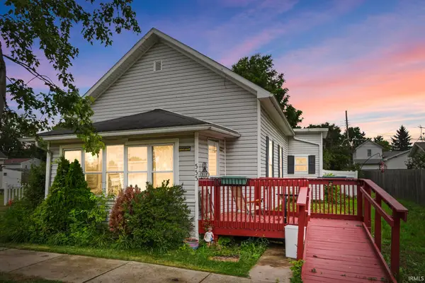333 Depot Street, Butler, IN 46721