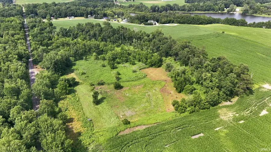 0000 S 675 W Road, Silver Lake, IN 46982 - #2