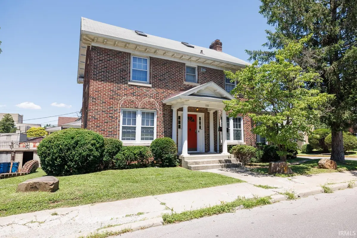 1331 E Atwater Avenue, Bloomington, IN 47401 - #1