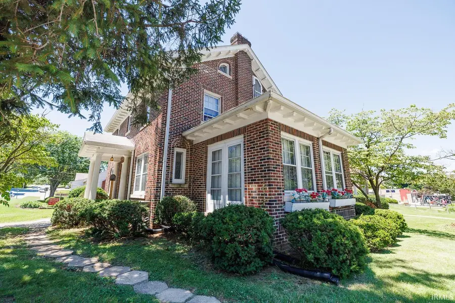 1331 E Atwater Avenue, Bloomington, IN 47401 - #3