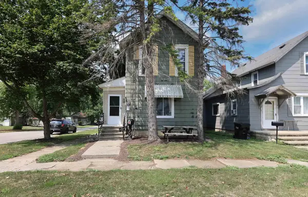 500 E King Street, Garrett, IN 46738
