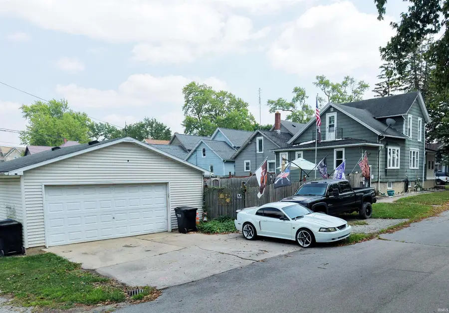 500 E King Street, Garrett, IN 46738 - #3