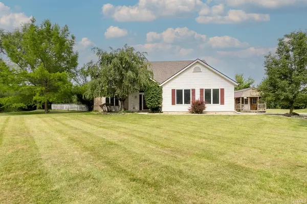 1331 N Finlandia Way, Albion, IN 46701