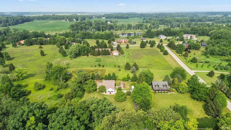 1331 N Finlandia Way, Albion, IN 46701 - #3