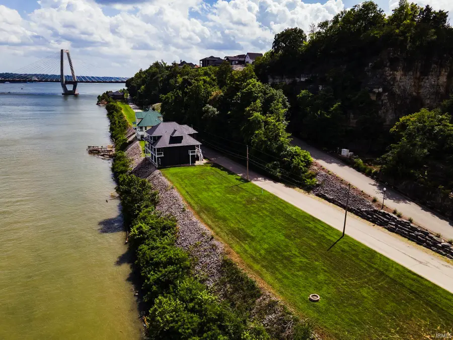 0 Upper River Road, Jeffersonville, IN 47130 - #2