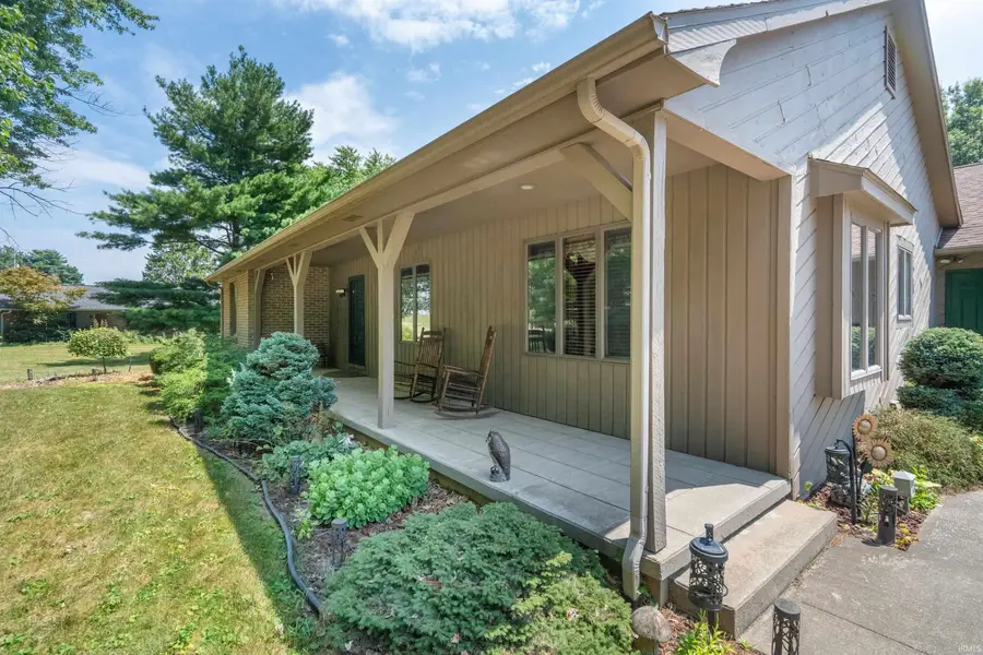 103 Wayne Place, Sharpsville, IN 46068 - #3