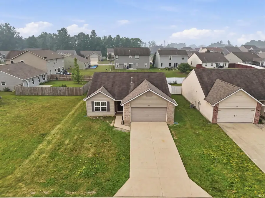 4825 Mount Sinyala Crossover, Fort Wayne, IN 46808 - #2