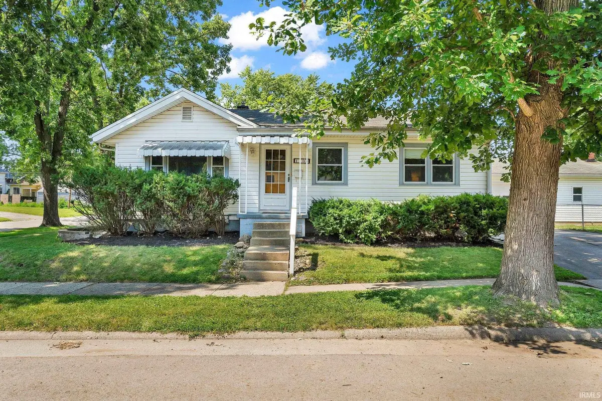 1100 King Street, Lafayette, IN 47905 - #1