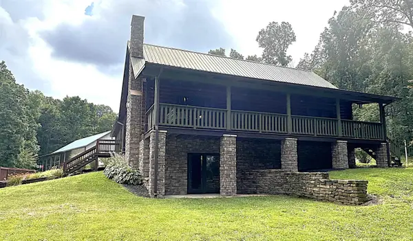 5988 Gentry Road, Freedom, IN 47431