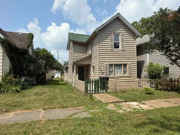 118 S Walsh Street, Garrett, IN 46738