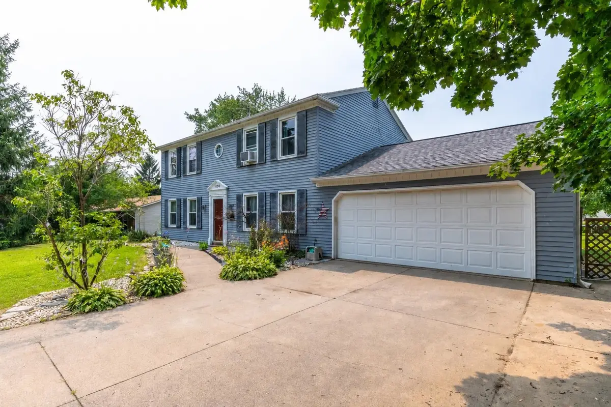 1100 Springhill Drive, Angola, IN 46703 - #1