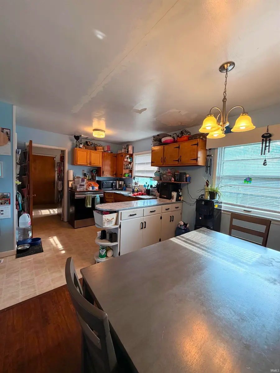 2205 S Dixon Road, Kokomo, IN 46902 - #3