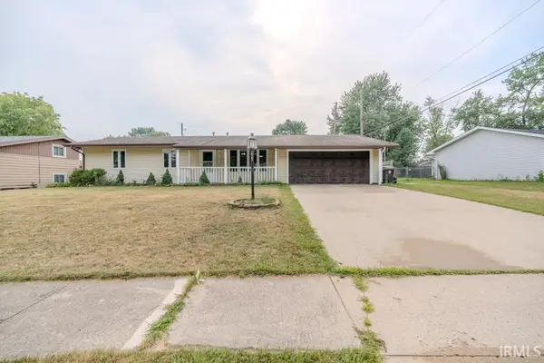 6103 Beaumont Drive, Fort Wayne, IN 46825