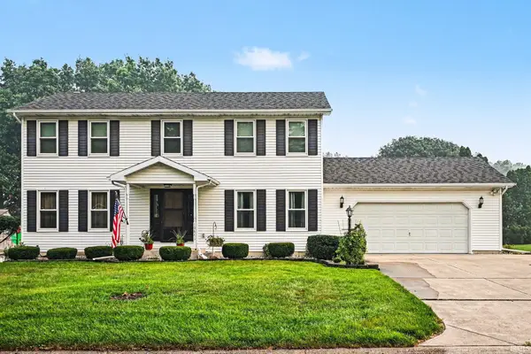 10869 Del Rey Drive, Osceola, IN 46561