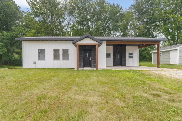 11509 N State Road 13, Syracuse, IN 46567
