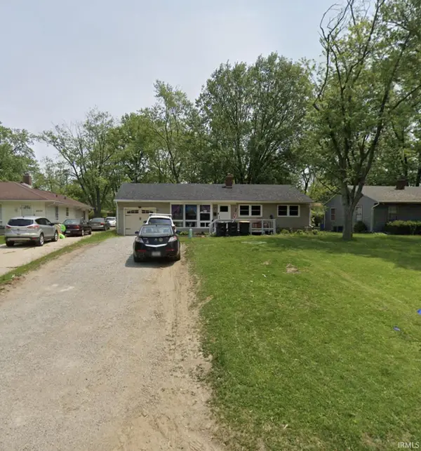 4507 Mcmillen Park Drive, Fort Wayne, IN 46806