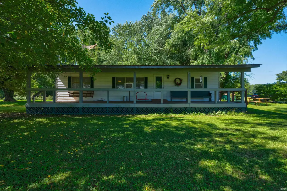 4561 E State Road 66 Road, Cannelton, IN 47520 - #1