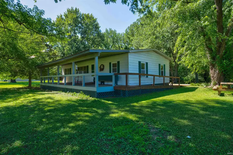 4561 E State Road 66 Road, Cannelton, IN 47520 - #2