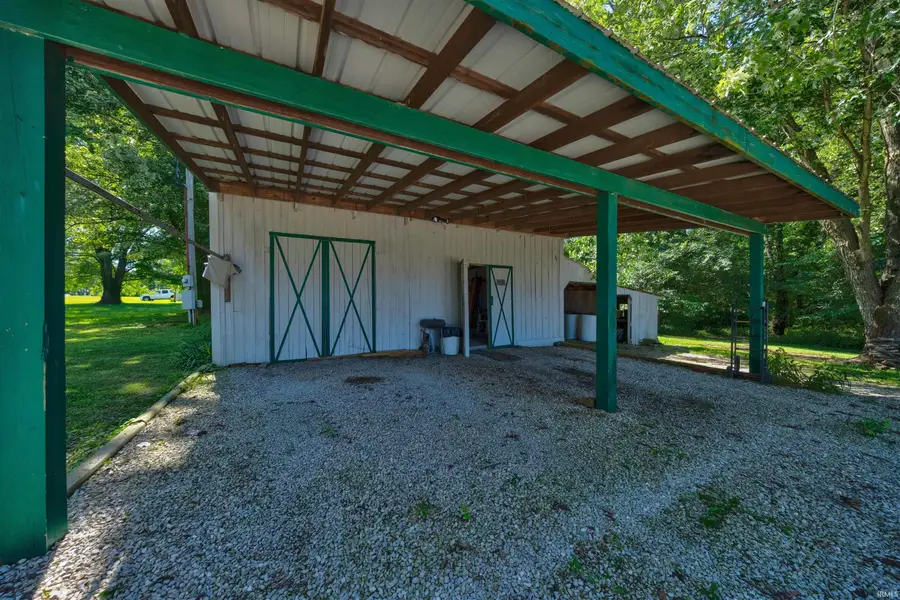 4561 E State Road 66 Road, Cannelton, IN 47520 - #3