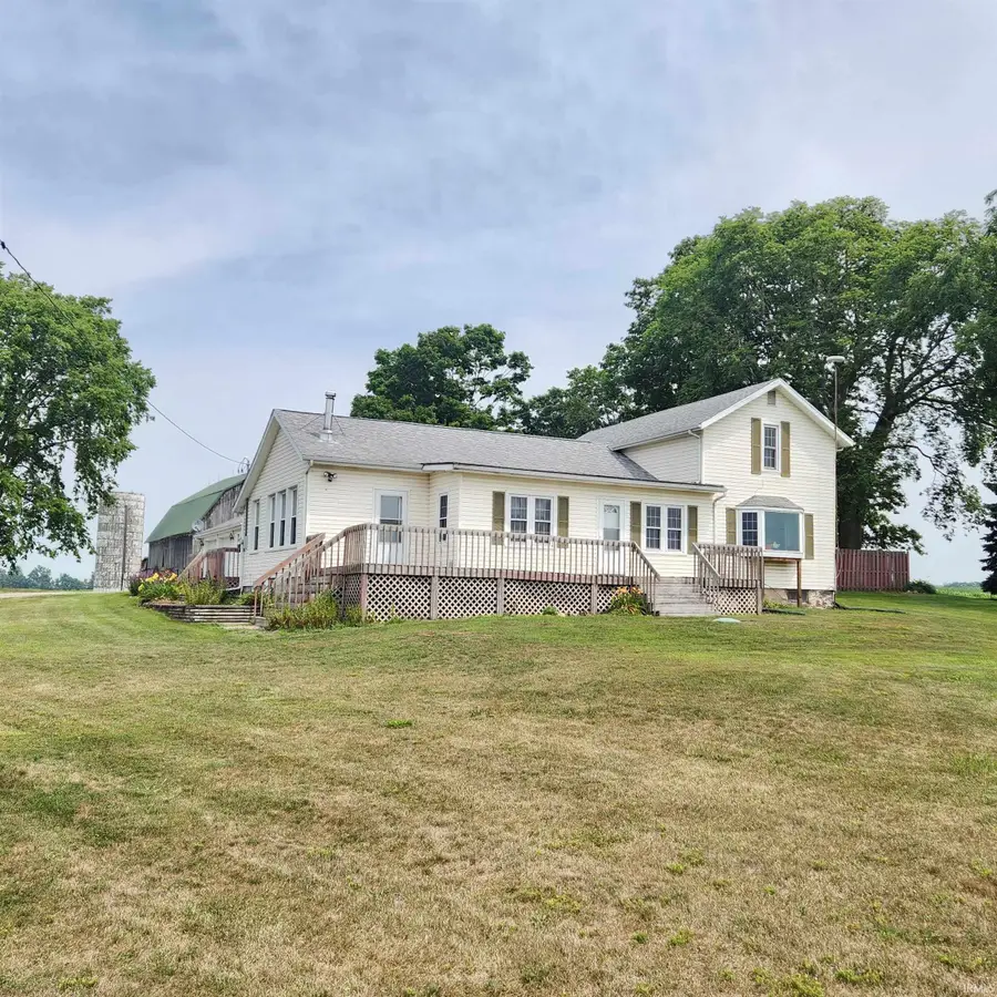 11132 W 200 N, Cromwell, IN 46732 - #2
