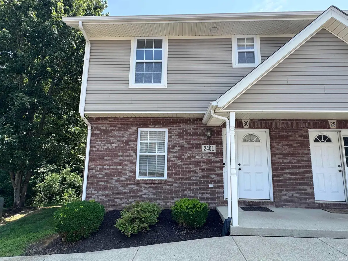 2401 S Woolery Mill Drive #30, Bloomington, IN 47403 - #1